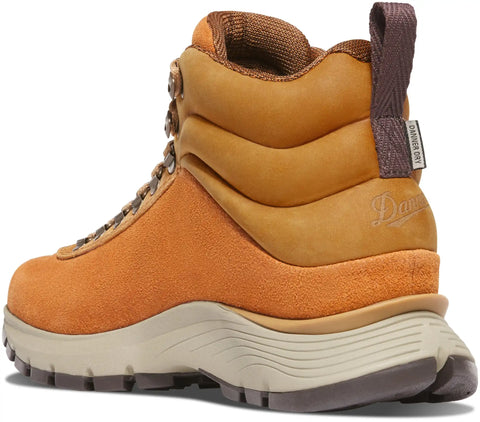 Trail Trainer Roasted Pecan