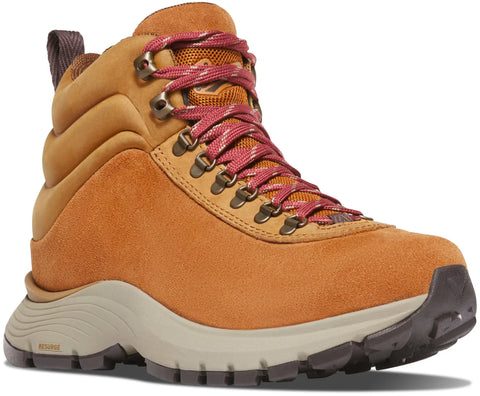 Trail Trainer Roasted Pecan