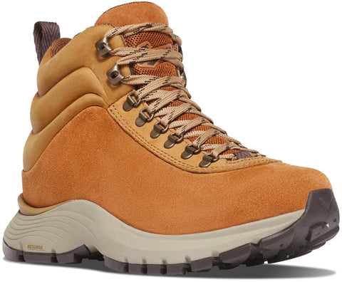 Trail Trainer Roasted Pecan
