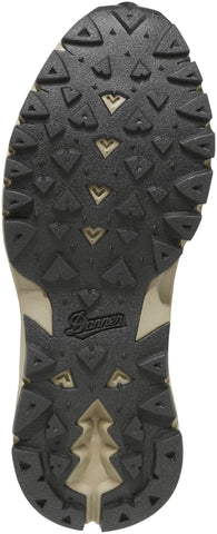 Trail Trainer Chocolate Brown/Wine