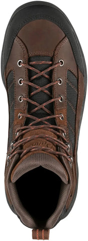 Radical 451 Dark Brown/Red