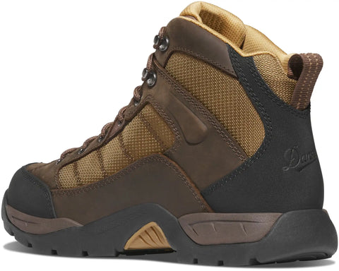 Radical 451 Earth Brown/Bone Brown