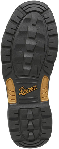 Radical 451 Earth Brown/Bone Brown