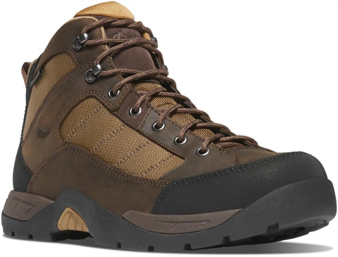 Radical 451 Earth Brown/Bone Brown
