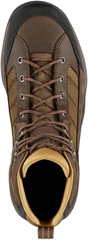 Radical 451 Earth Brown/Bone Brown