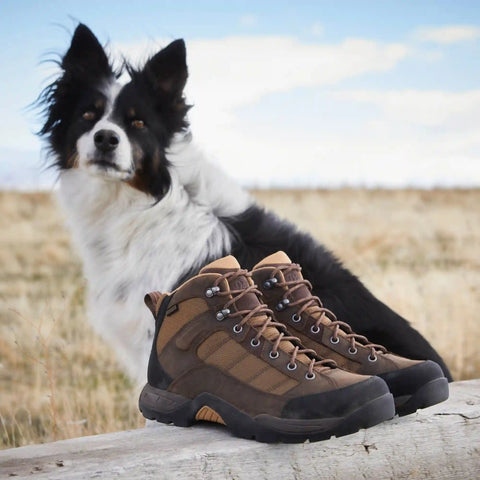 Radical 451 Earth Brown/Bone Brown