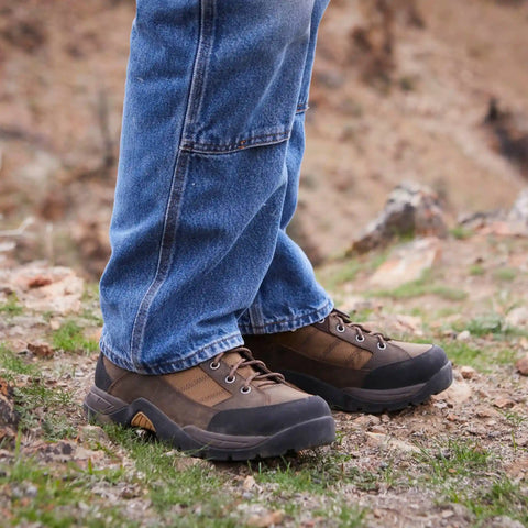Radical 451 Earth Brown/Bone Brown