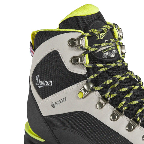 Crag Rat EVO Ice/Yellow
