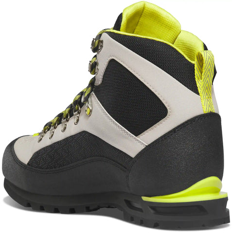 Crag Rat EVO Ice/Yellow