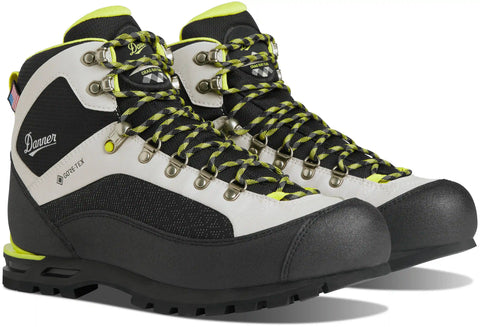 Crag Rat EVO Ice/Yellow
