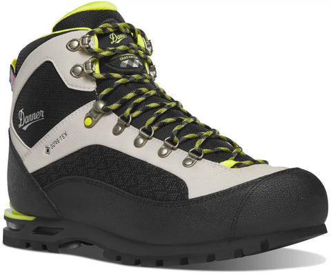 Crag Rat EVO Ice/Yellow