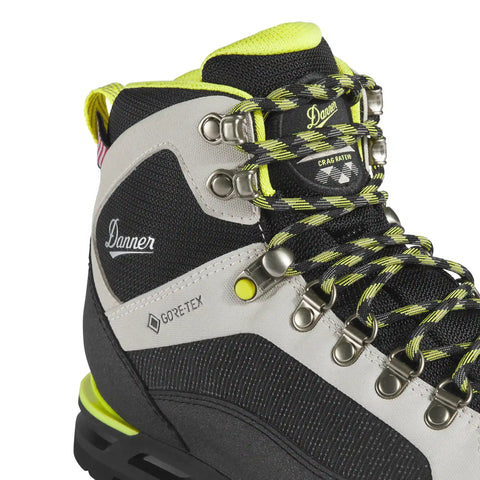 Crag Rat EVO Ice/Yellow