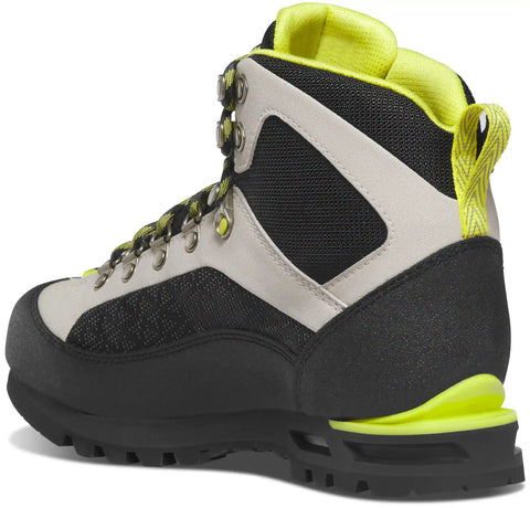 Crag Rat EVO Ice/Yellow