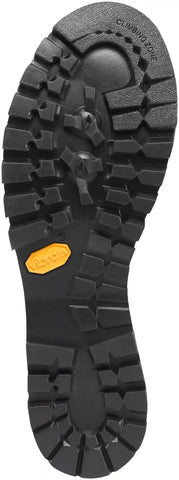 Crag Rat EVO Ice/Yellow