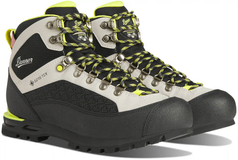Crag Rat EVO Ice/Yellow