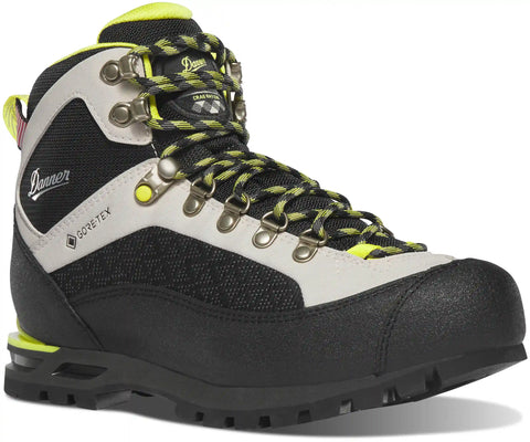 Crag Rat EVO Ice/Yellow