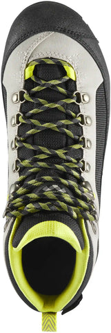 Crag Rat EVO Ice/Yellow
