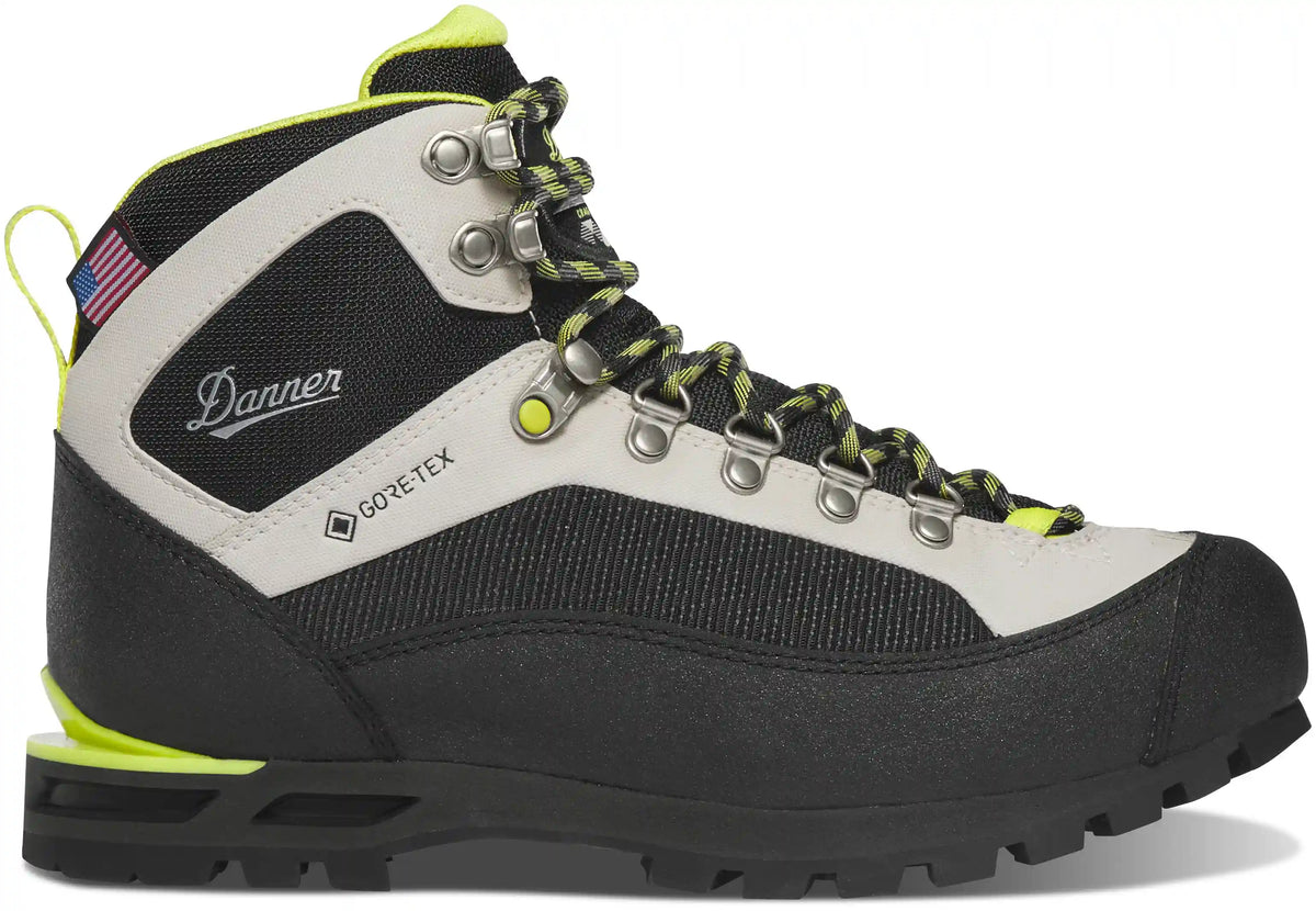 Crag Rat EVO Ice/Yellow