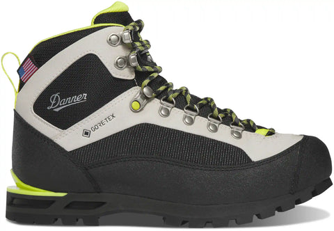 Crag Rat EVO Ice/Yellow