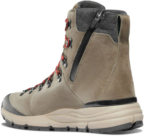 Arctic 600 200G Brown/Red Insulated 200G