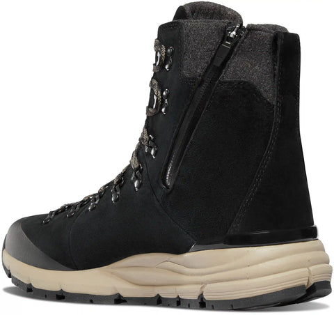 Arctic 600 200G Black/Brown Insulated 200G