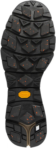 Arctic 600 200G Black/Brown Insulated 200G