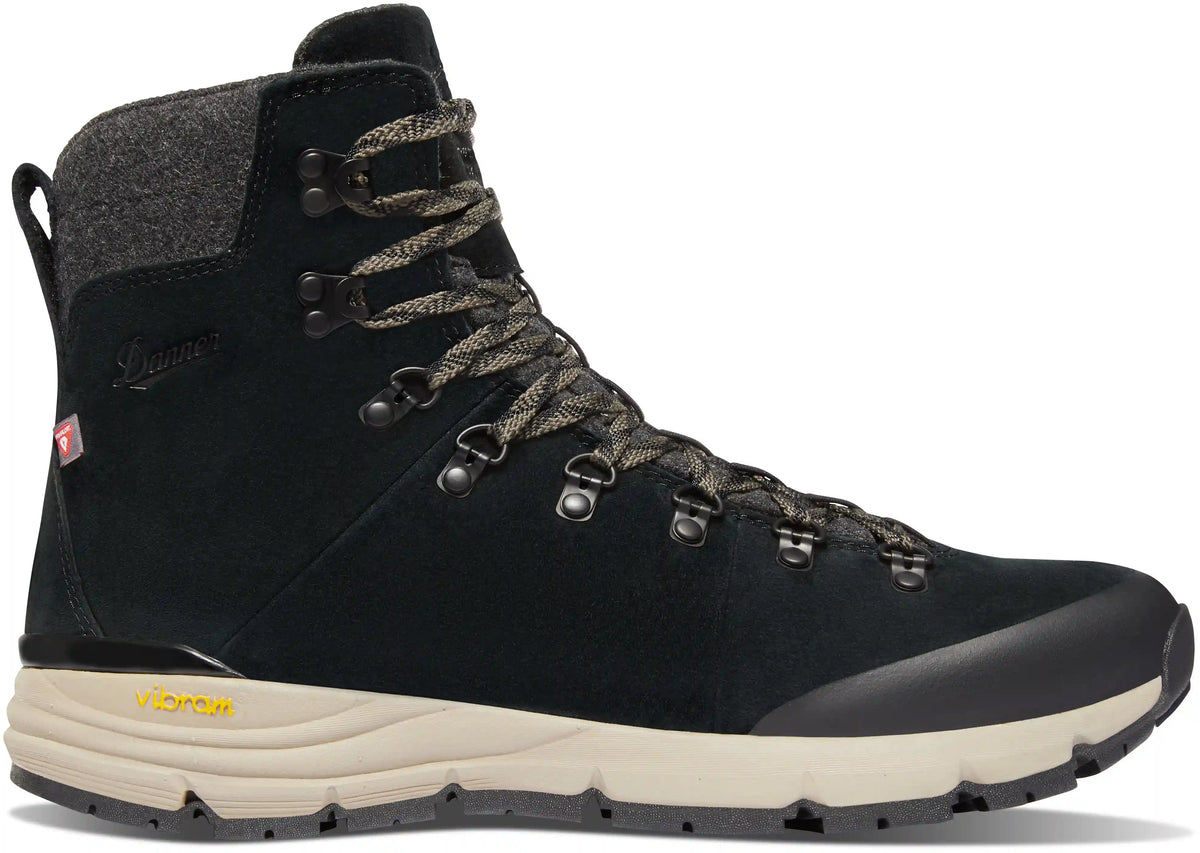 Arctic 600 200G Black/Brown Insulated 200G