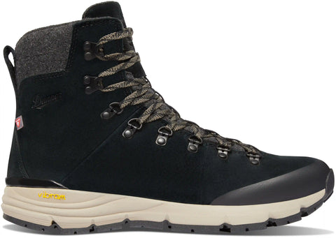 Arctic 600 200G Black/Brown Insulated 200G