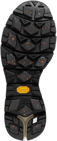 Arctic 600 200G Driftwood/Yellow Insulated 200G