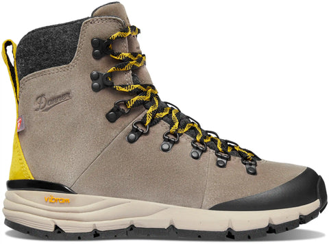 Arctic 600 200G Driftwood/Yellow Insulated 200G