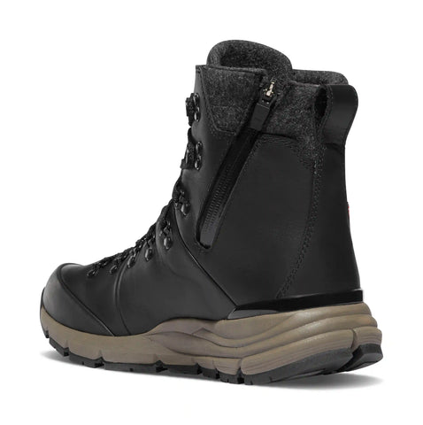 Arctic 600 200G Jet Black/Mojave Insulated 200G