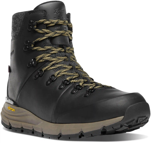 Arctic 600 200G Jet Black/Mojave Insulated 200G