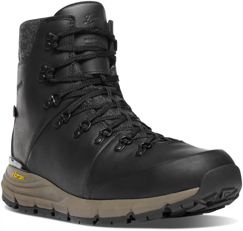 Arctic 600 200G Jet Black/Mojave Insulated 200G