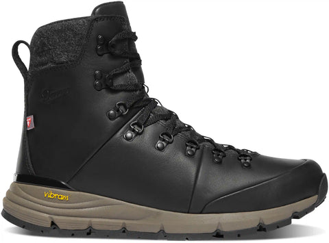 Arctic 600 200G Jet Black/Mojave Insulated 200G