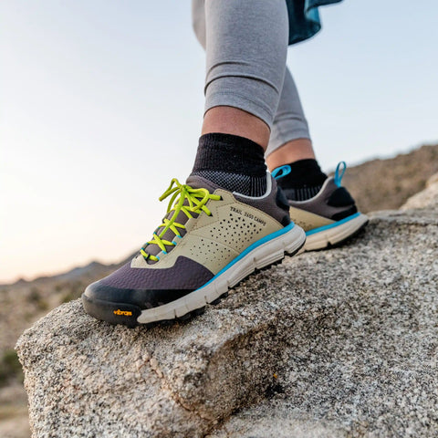 Trail 2650 Campo Taupe