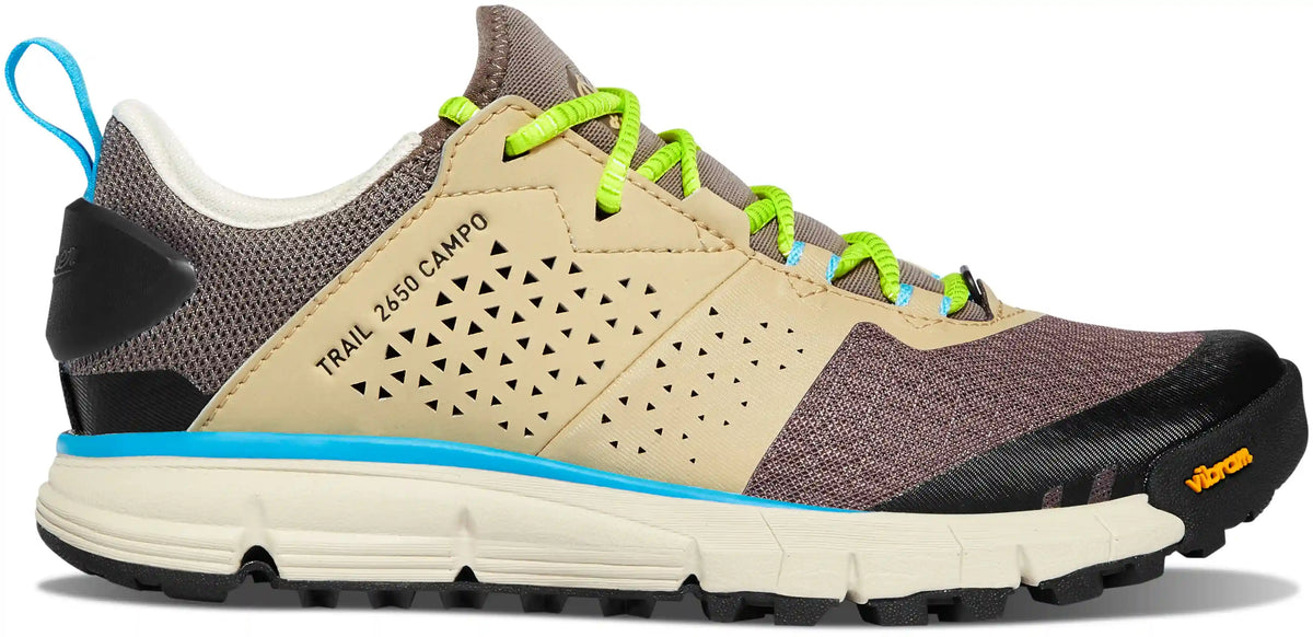 Trail 2650 Campo Taupe