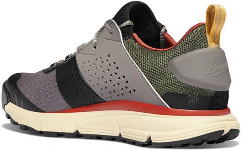 Trail 2650 Campo Brown/Green/Orange