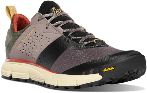 Trail 2650 Campo Brown/Green/Orange