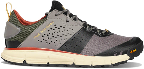 Trail 2650 Campo Brown/Green/Orange