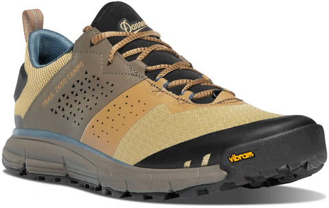 Trail 2650 Campo Brown/Orion Blue