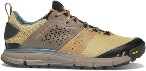 Trail 2650 Campo Brown/Orion Blue