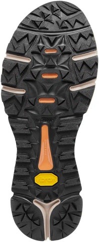 Trail 2650 Campo Red Ochre/Caramel