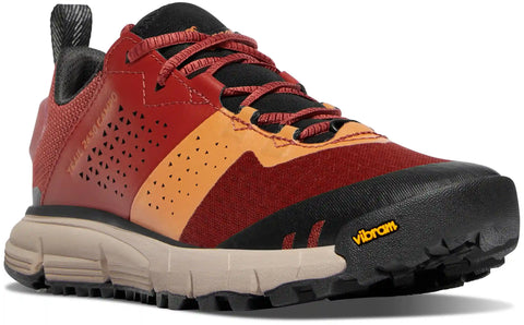 Trail 2650 Campo Red Ochre/Caramel
