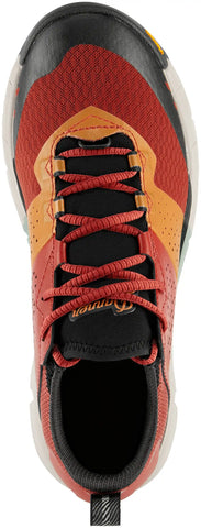 Trail 2650 Campo Red Ochre/Caramel