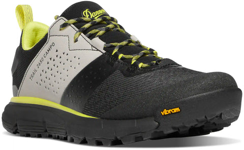 Trail 2650 Campo Ice/Yellow