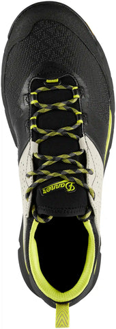 Trail 2650 Campo Ice/Yellow