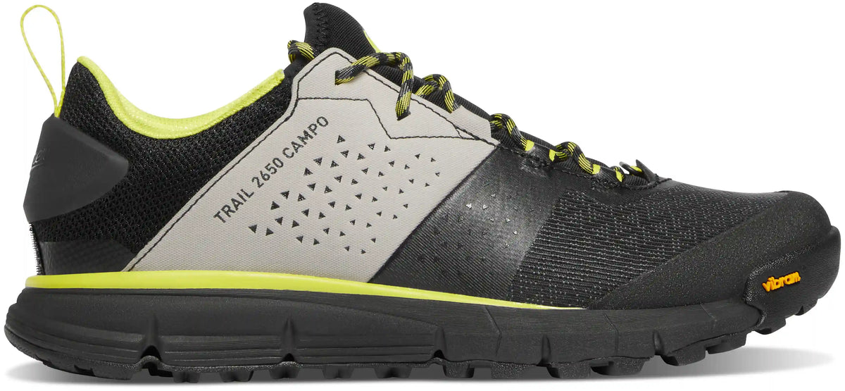 Trail 2650 Campo Ice/Yellow