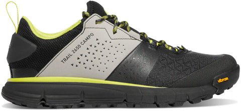 Trail 2650 Campo Ice/Yellow