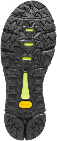 Trail 2650 Campo Ice/Yellow
