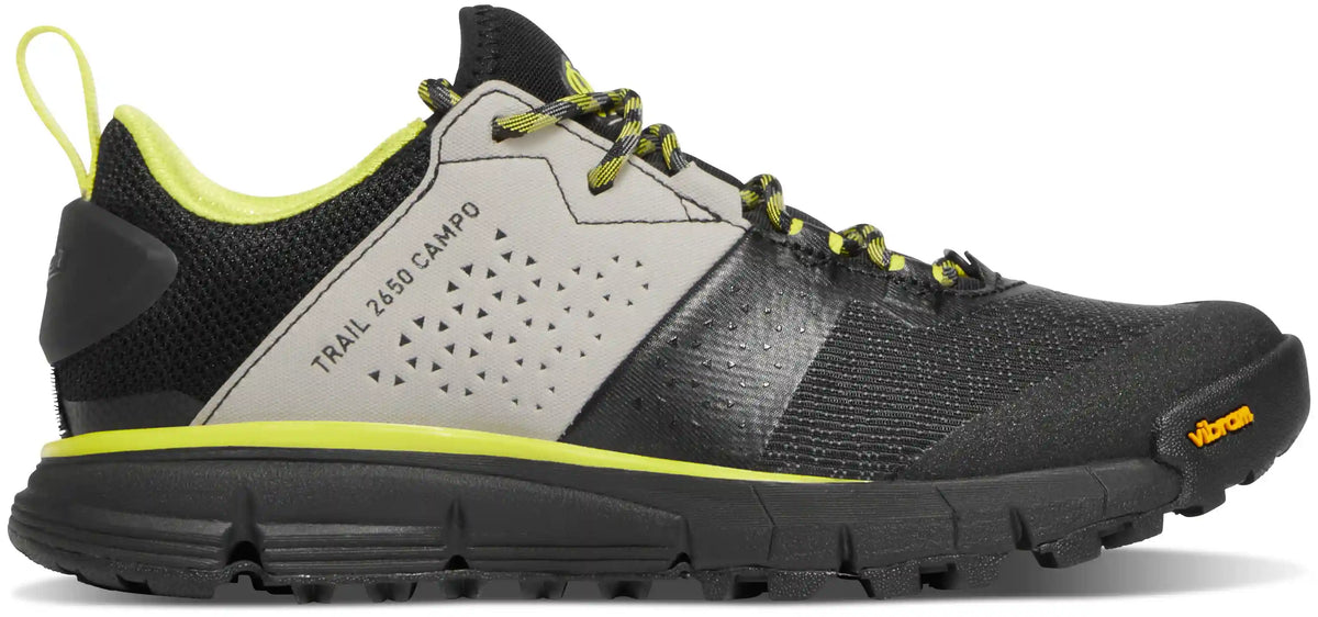Trail 2650 Campo Ice/Yellow